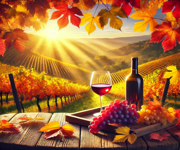 RUTA DEL VINO SIERRA DE FRANCIA - LOS COLORES DEL OTOÑO# Sábado 25 de Octubre
