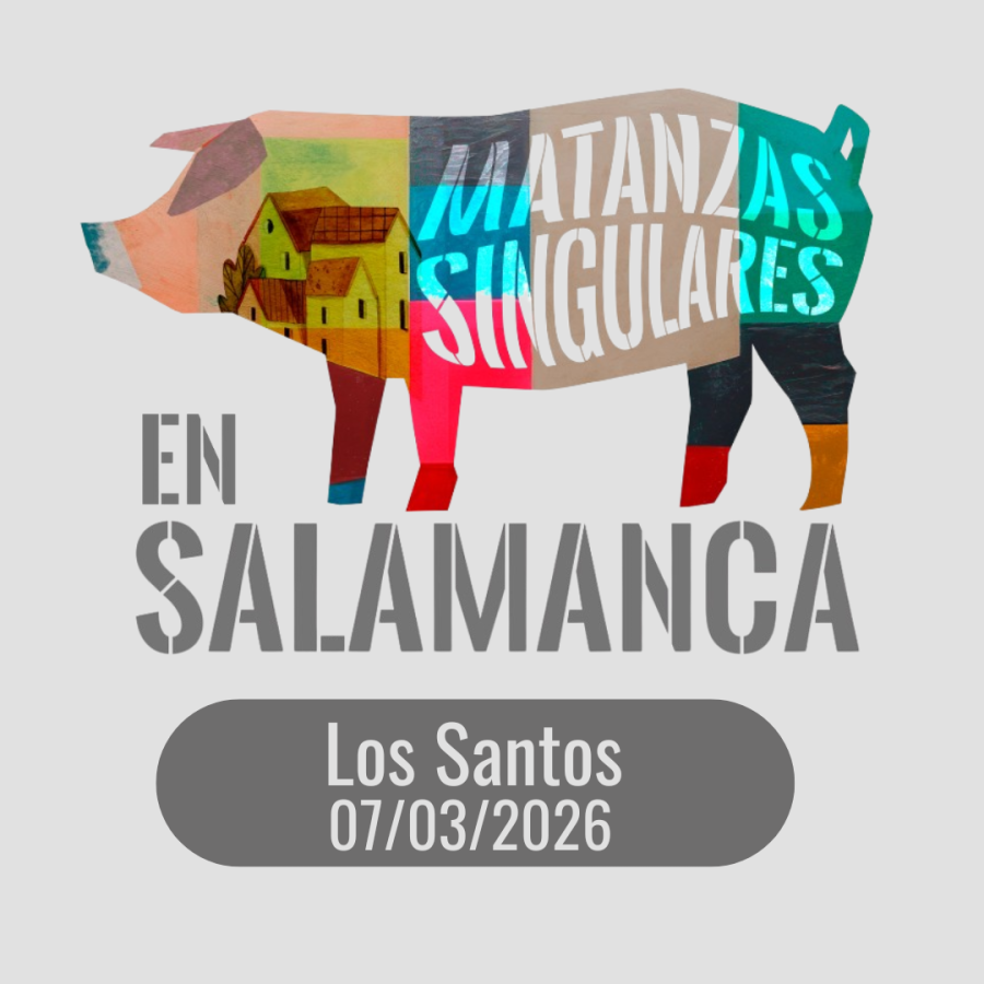 MATANZAS SINGULARES #LOS SANTOS #7 DE MARZO