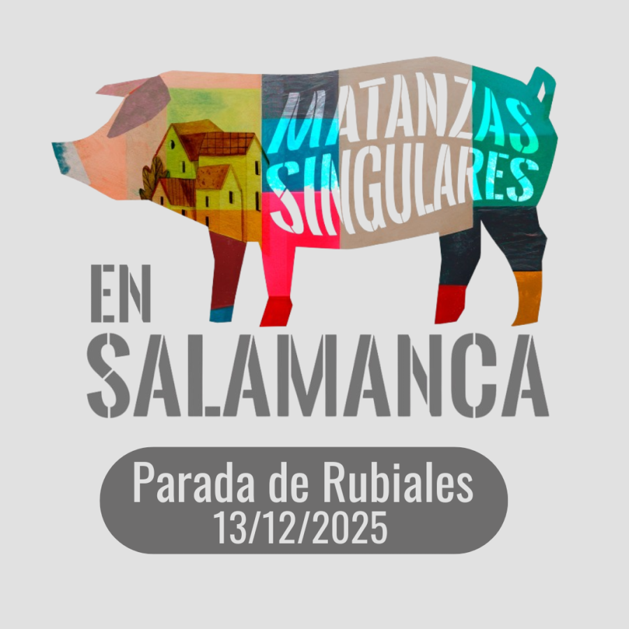 FIESTA DE LA MATANZA #PARADA DE RUBIALES