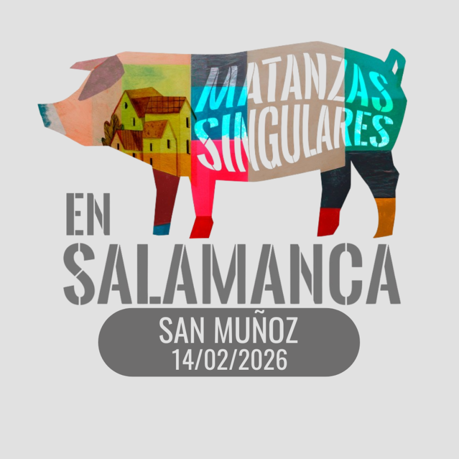 MATANZAS SINGULARES #SAN MUÑOZ #14 FEBRERO 2026