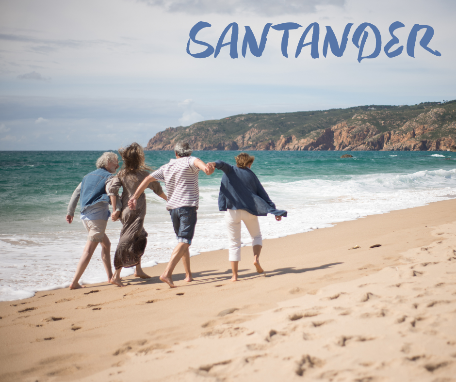 UN DÍA EN LA COSTA: SANTANDER #DOMINGO, 28 JUNIO 2026
