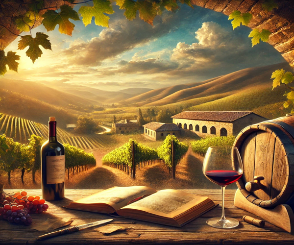 RUTA DEL VINO SIERRA DE FRANCIA - LOS PAISAJES E HISTORIAS DEL VINO#Sábado 15 Noviembre